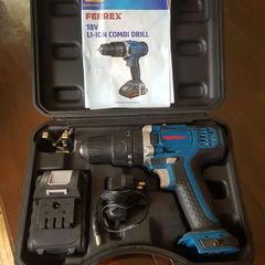 Electric Drill