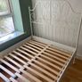 2 x IKEA Sultan LUROY Slatted Bed Bases (70x200 cm) Image 3