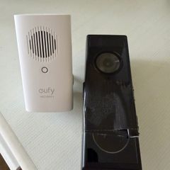 Eufy Video Doorbell E340