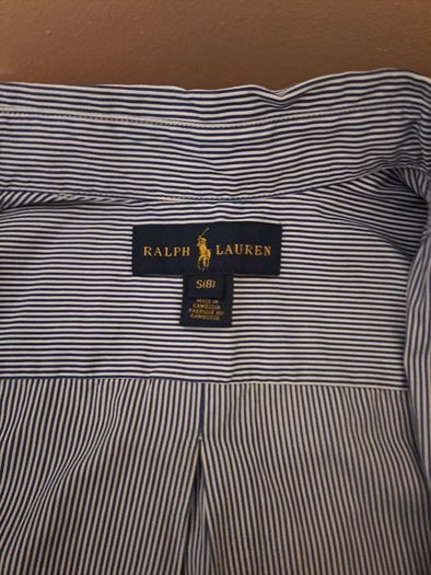 Ralph Lauren Boys