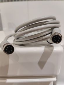 7 pin Din connectors for Bang & Olufsen Devices