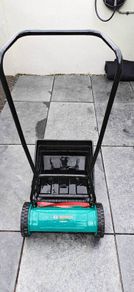 Push lawnmower Bosch