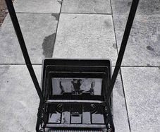Push lawnmower Bosch