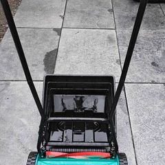 Push lawnmower Bosch