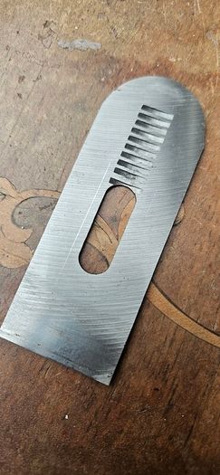Stanley 18 block plane