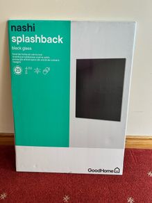 Kitchen Backsplash