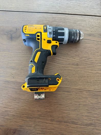 Dewalt DCD796 Combi Drill