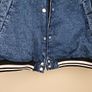 Denim Jacket H&M New Medium Image 7
