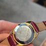 Vintage Venus Swiss Mechanical Watch Image 6