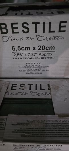 Tiles
