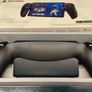 PlayStation Portal Remote Player For PS5 Consol - Midnight Black/ Used Image 8