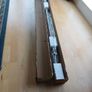 Barbell Bar - Weight Lifting Bar 1.5m 6kg Image 2
