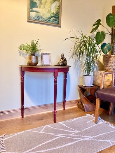 hall table