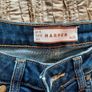 2 x Pairs of Size 10 Jeans Image 3