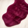 Purple rug Image 2