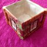 Vintage Price Bros Tea Pot Image 10