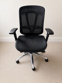 Office chair