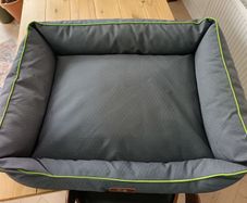 free dog bed