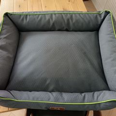 free dog bed