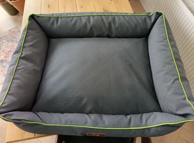 free dog bed