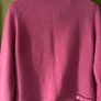 Cashmere pink jumper Image 4