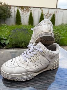 Luxury Sneakers