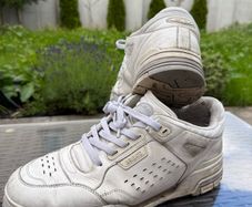 Luxury Sneakers