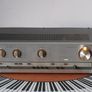 Hifi Gold from the Japanese giants Luxman L405 integrated Amplifier and T111 Tuner Image 3