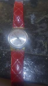 Swatch Watch