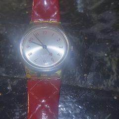 Swatch Watch