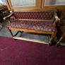 High Bench Seats Image 4