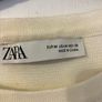 Zara top Image 2