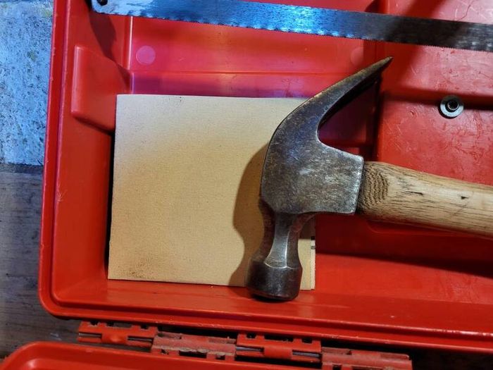 tool selection