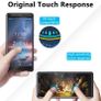 Tempered Glass For Nokia 3.1 A Glass Screen Protector 2.5D 9H Tempered Glass For Nokia 3.1 C Protective Film 5.45 Image 5
