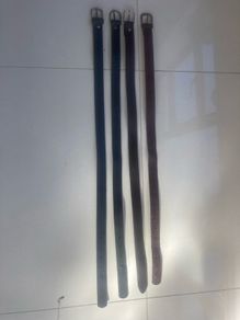 Vintage Boys Belts 4 Euro EACH