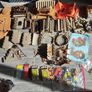 Playmobile Castle 3666 incomplete shipping  included Image 5