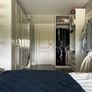 Large IKEA PAX Wardrobe Set with Corner Unit Image 2