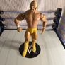 Wwe Superstar Raw Ring with 4 figures Image 5