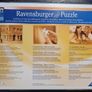 Ravensburger Bizarre Bookshop 1000 Piece Puzzle Image 2