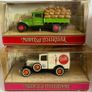 Matchbox Models of Yesteryear Diecast Models BOXED Image 2