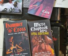 RPG Book Bundle