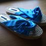 Sandals / Sliders (Size 40 / 6.5) Image 3