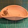 Ballydougan Brambley Apple Design Biscuit Serving Dish Image 2