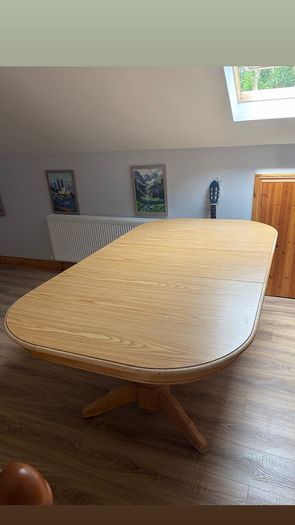 extendable table for sale