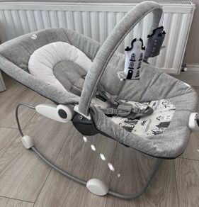 Joie baby bouncer