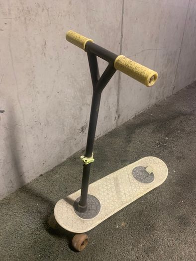 Kid Scooter