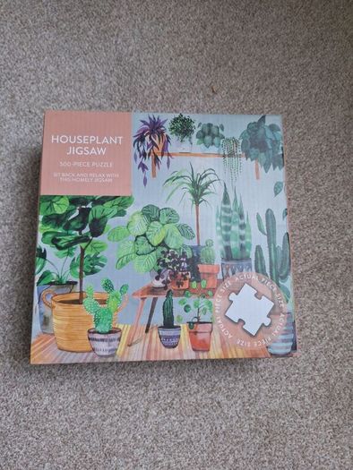 jigsaw puzzles