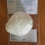 Cupping Glass without Ball 5.0 cm Suction Vacuum Therapy Image 3