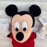 Star Bean Mickey Mouse Plush Mattel Dirty Please look at the pictures Image 3