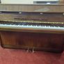 Hyundai Upright Piano Image 8